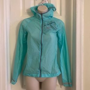 Nike Impossibly Light Running Jacket